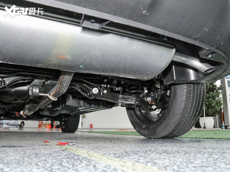 2022LCS55 PLUS ڶ 1.5T DCTA