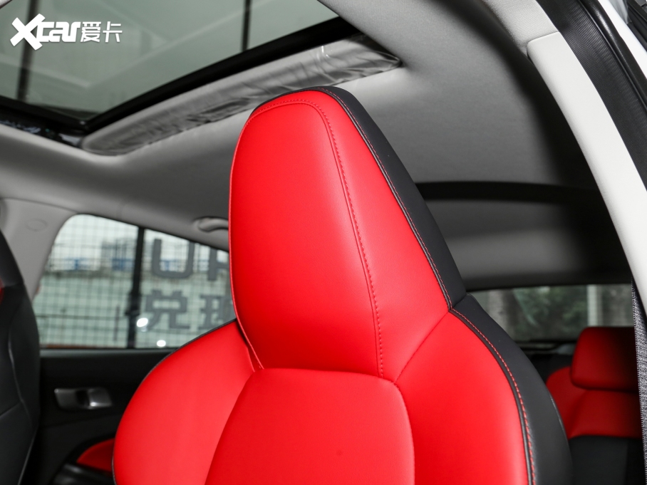 2022LCS55 PLUS ڶ 1.5T DCTA