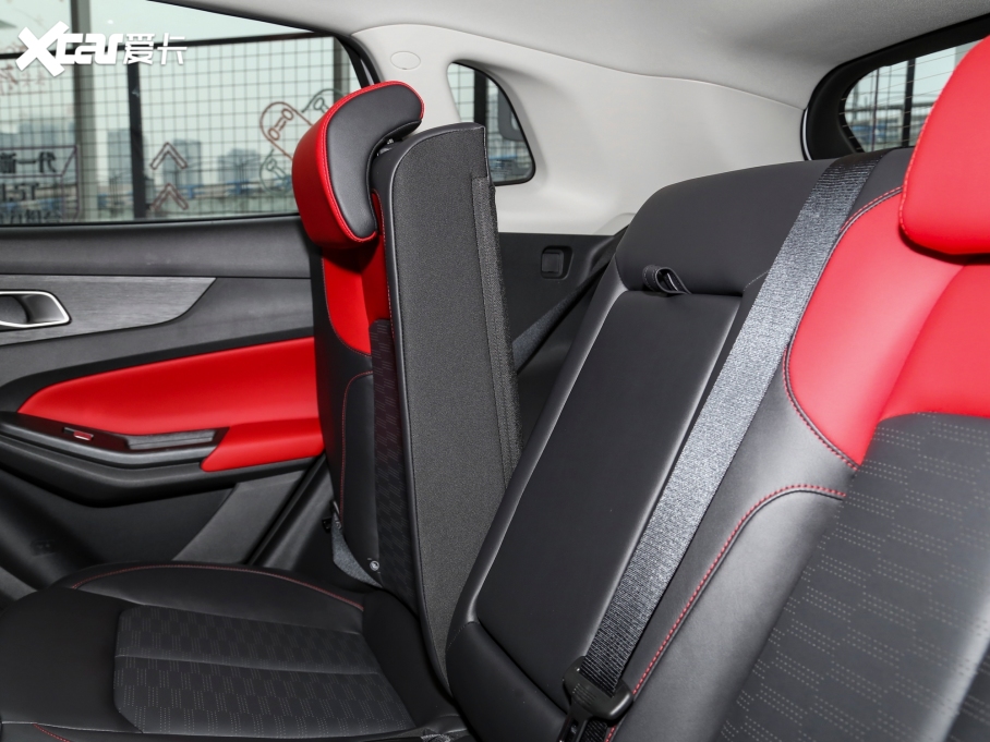 2022LCS55 PLUS ڶ 1.5T DCTA