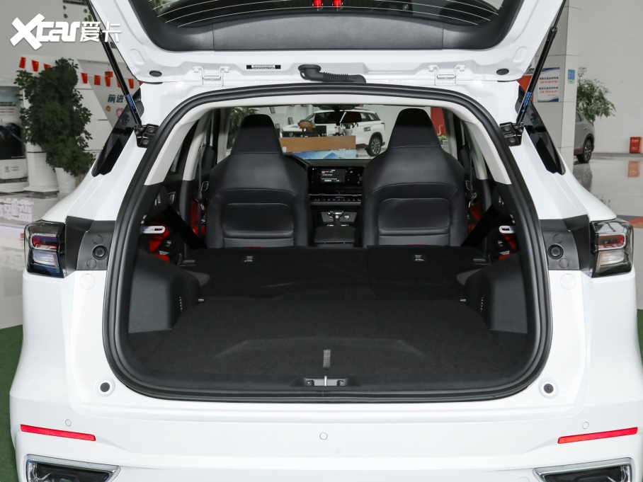 2022LCS55 PLUS ڶ 1.5T DCTA