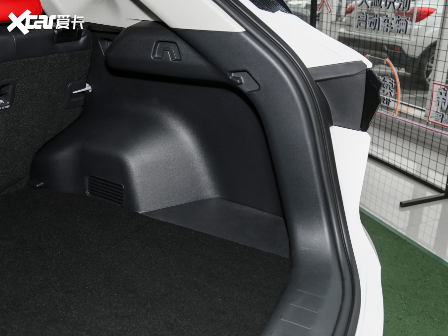 2022LCS55 PLUS ڶ 1.5T DCTA