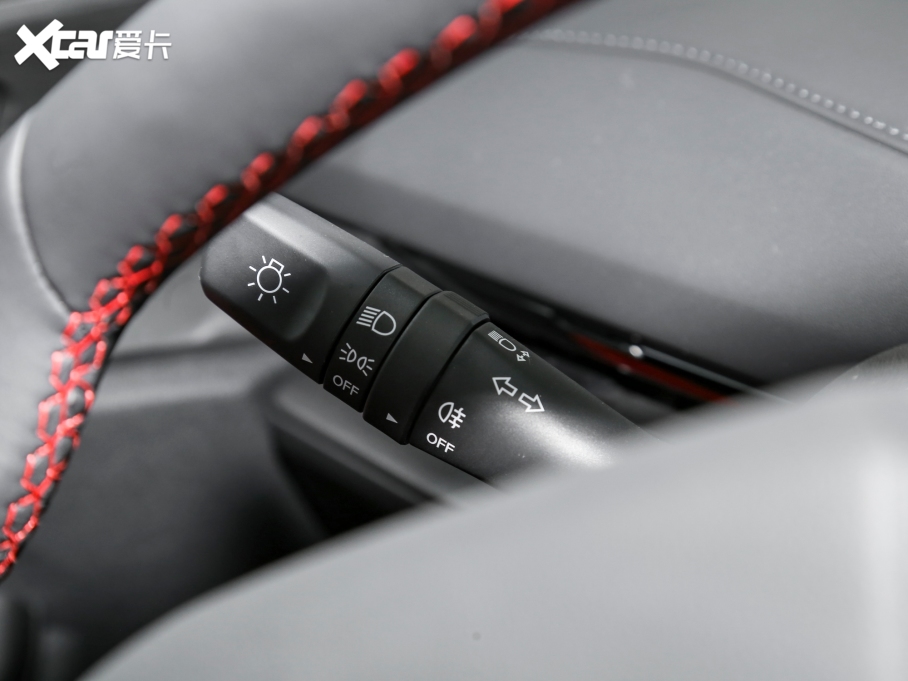 2022LCS55 PLUS ڶ 1.5T DCTA