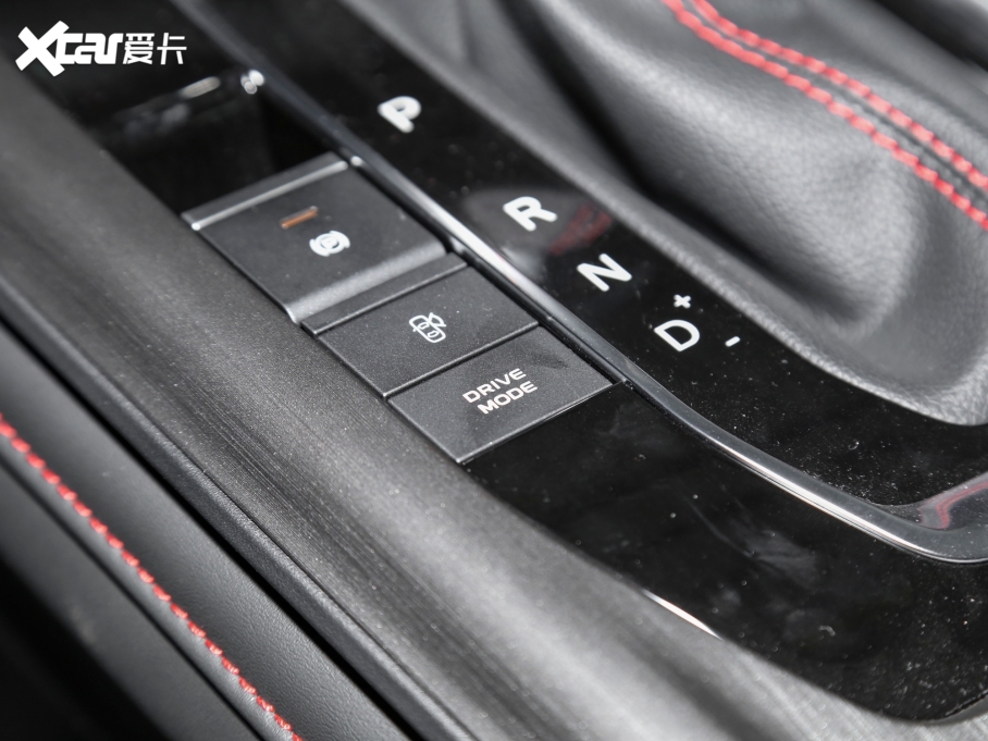 2022LCS55 PLUS ڶ 1.5T DCTA