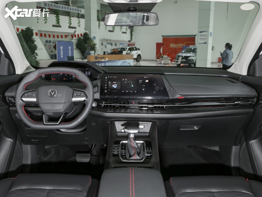 2022LCS55 PLUS ڶ 1.5T DCTA