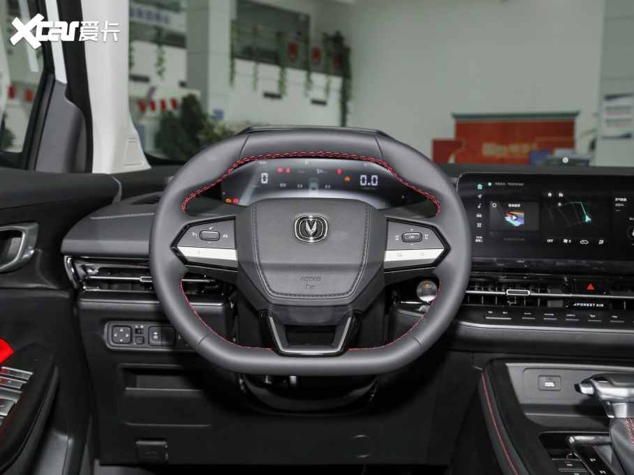 2022LCS55 PLUS ڶ 1.5T DCTA