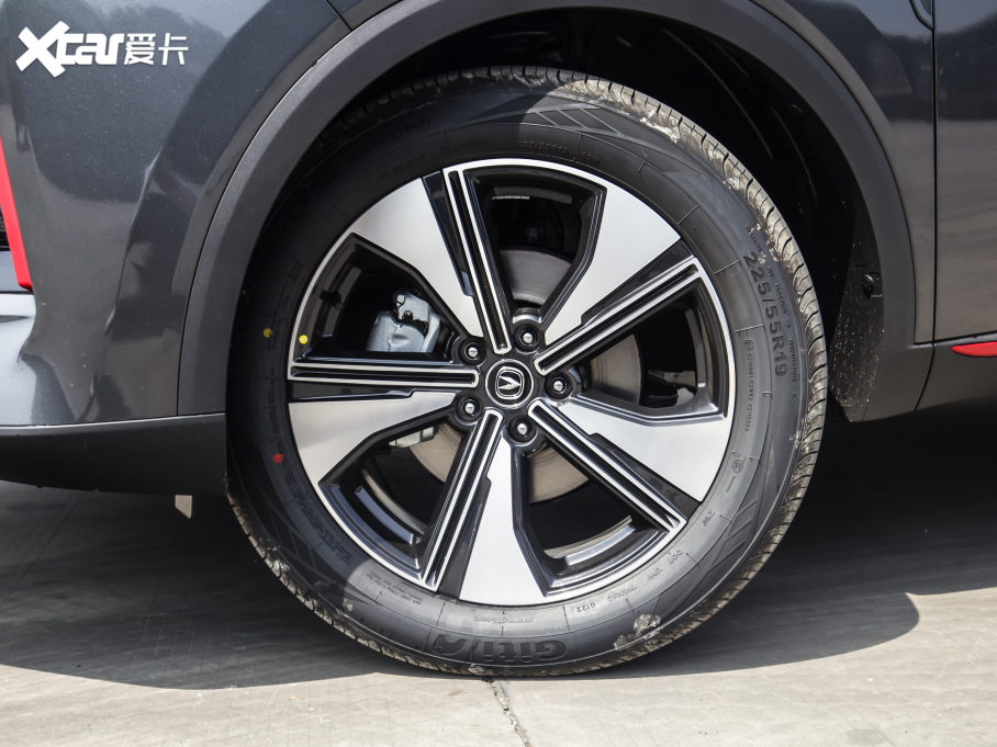 2022LCS55 PLUS ڶ 1.5T DCTF