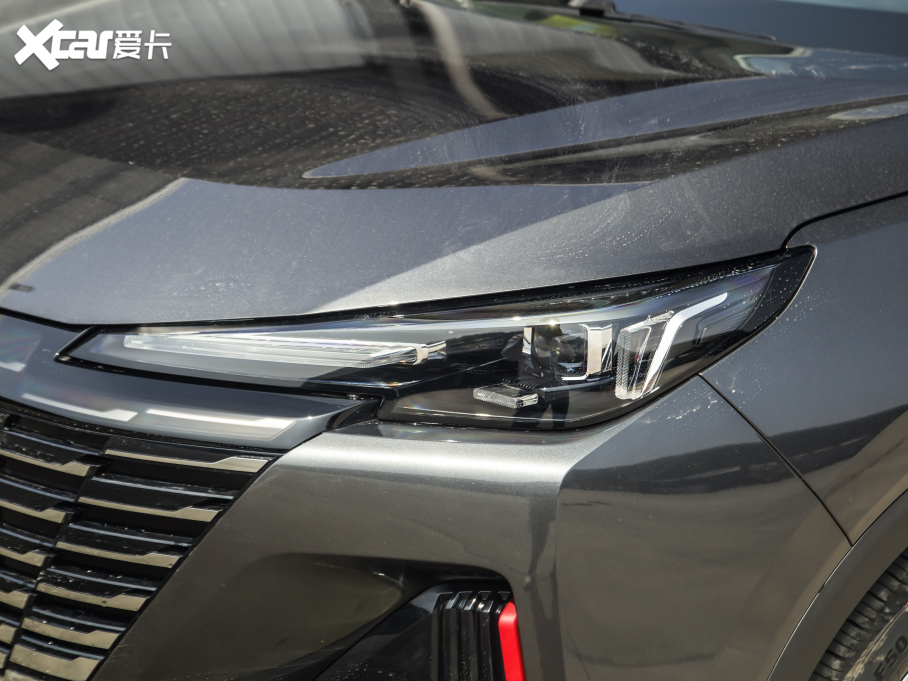 2022LCS55 PLUS ڶ 1.5T DCTF