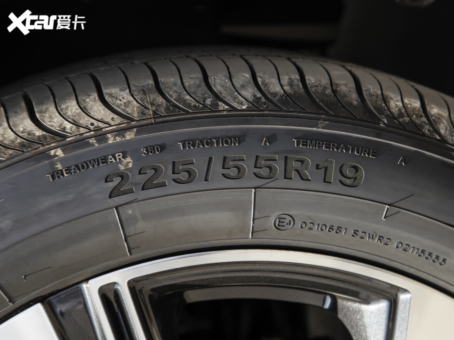 2022LCS55 PLUS ڶ 1.5T DCTF