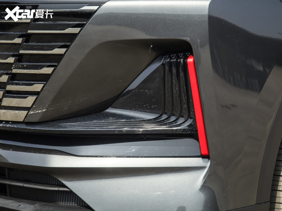 2022LCS55 PLUS ڶ 1.5T DCTF