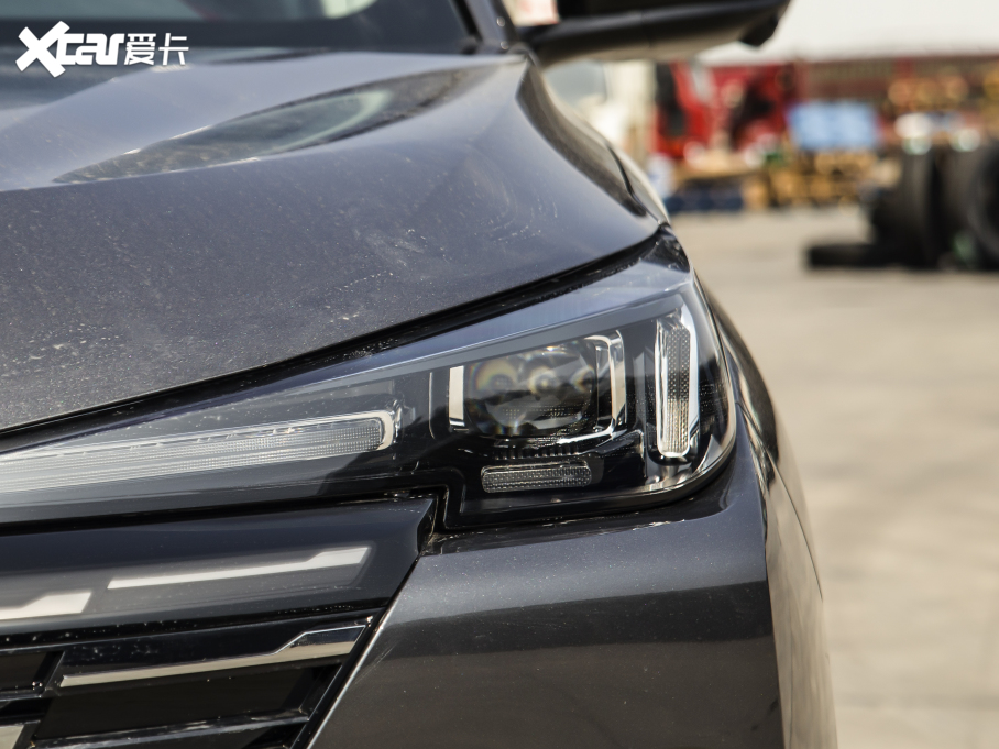 2022L(zhng)CS55 PLUS ڶ 1.5T DCTF