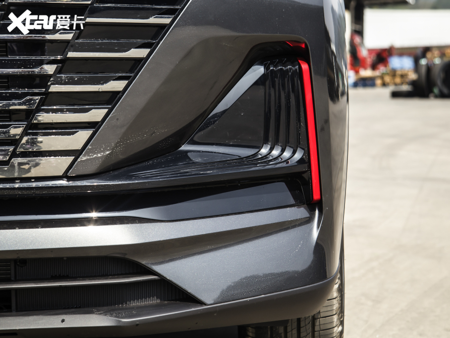 2022LCS55 PLUS ڶ 1.5T DCTF