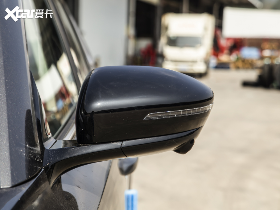 2022LCS55 PLUS ڶ 1.5T DCTF