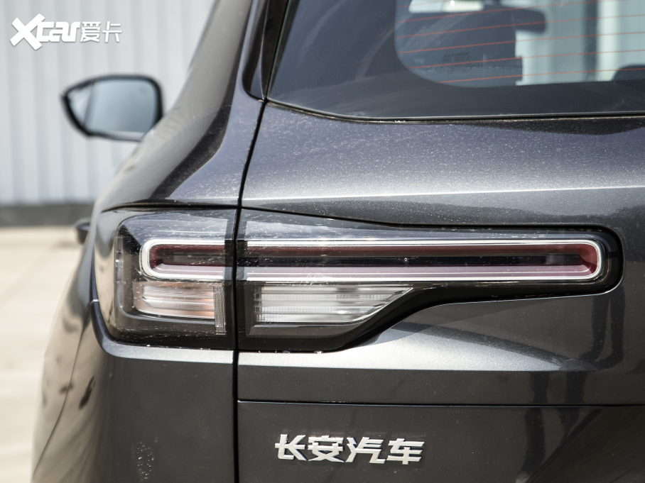 2022L(zhng)CS55 PLUS ڶ 1.5T DCTF