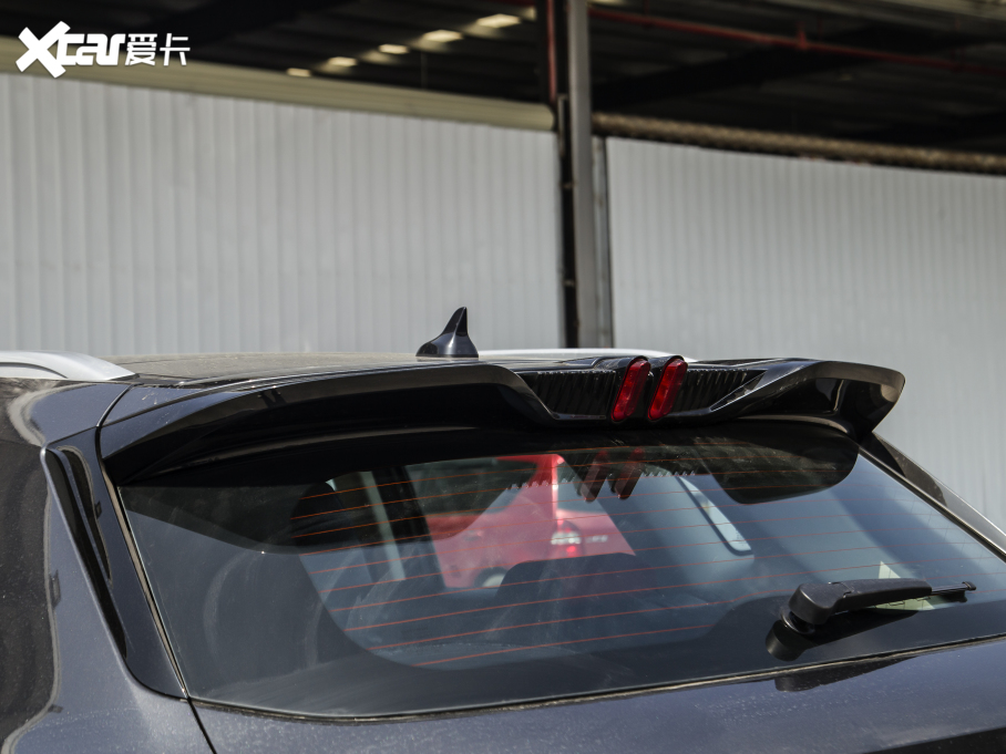 2022LCS55 PLUS ڶ 1.5T DCTF