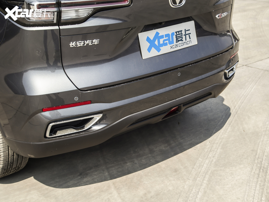 2022LCS55 PLUS ڶ 1.5T DCTF