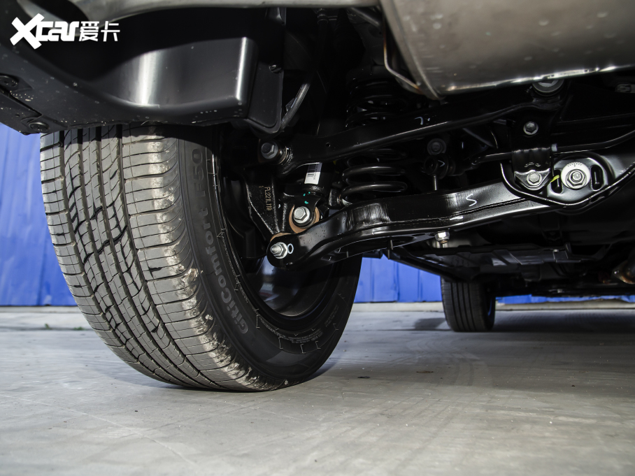 2022LCS55 PLUS ڶ 1.5T DCTF