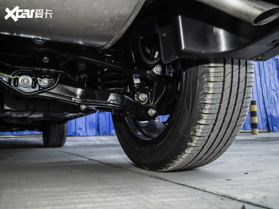 2022LCS55 PLUS ڶ 1.5T DCTF