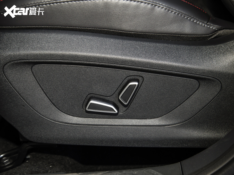 2022���L��CS55 PLUS �ڶ��� 1.5T DCT���F��