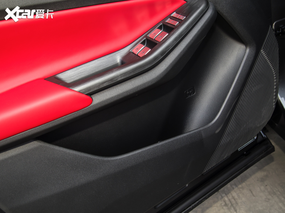 2022���L(zh��ng)��CS55 PLUS �ڶ��� 1.5T DCT���F��