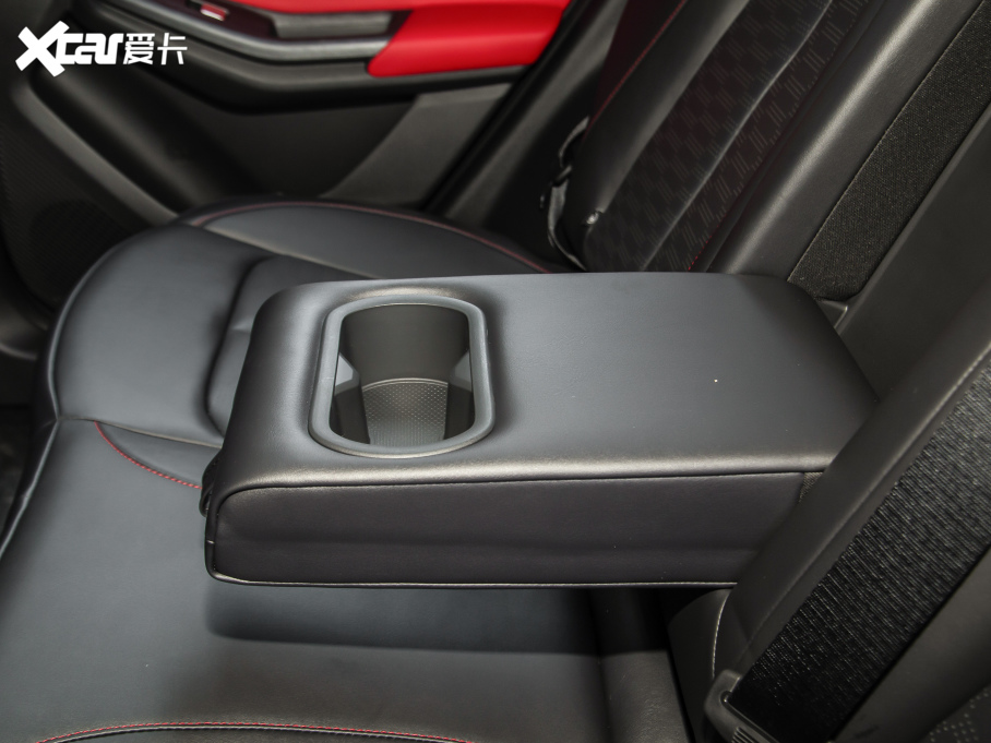 2022���L��CS55 PLUS �ڶ��� 1.5T DCT���F��