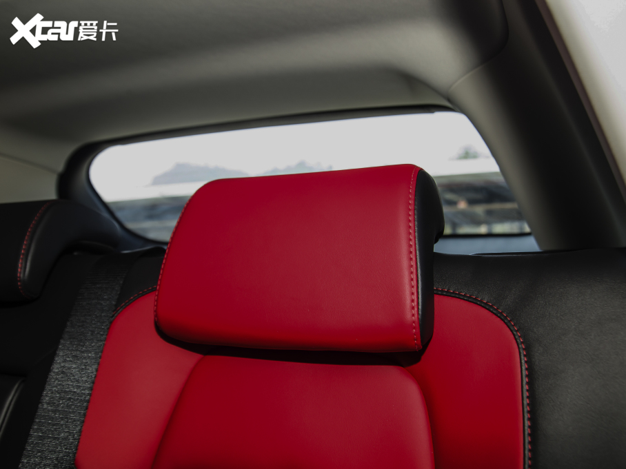 2022���L(zh��ng)��CS55 PLUS �ڶ��� 1.5T DCT���F��