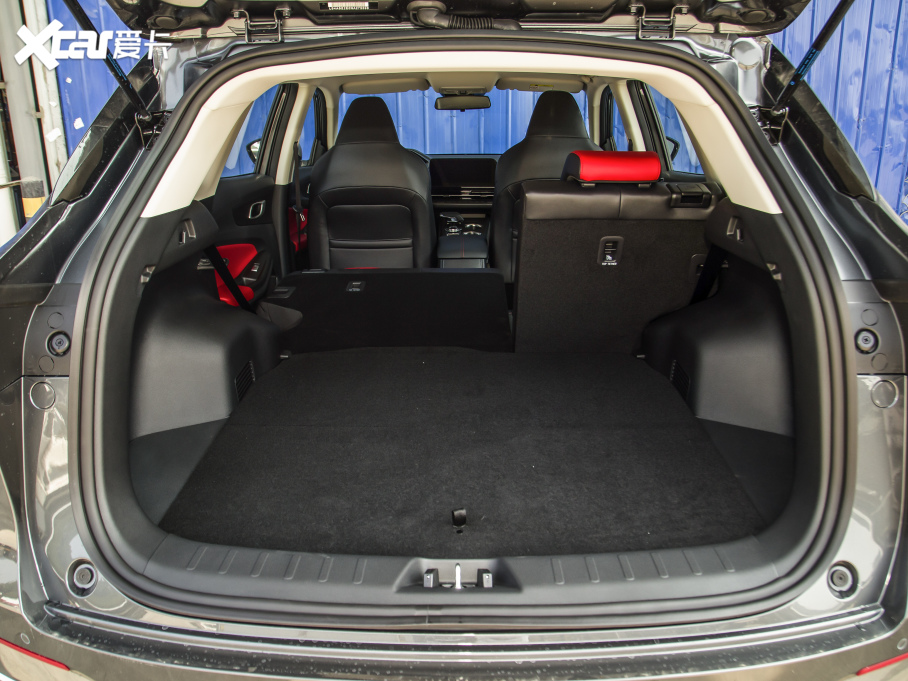 2022���L��CS55 PLUS �ڶ��� 1.5T DCT���F��