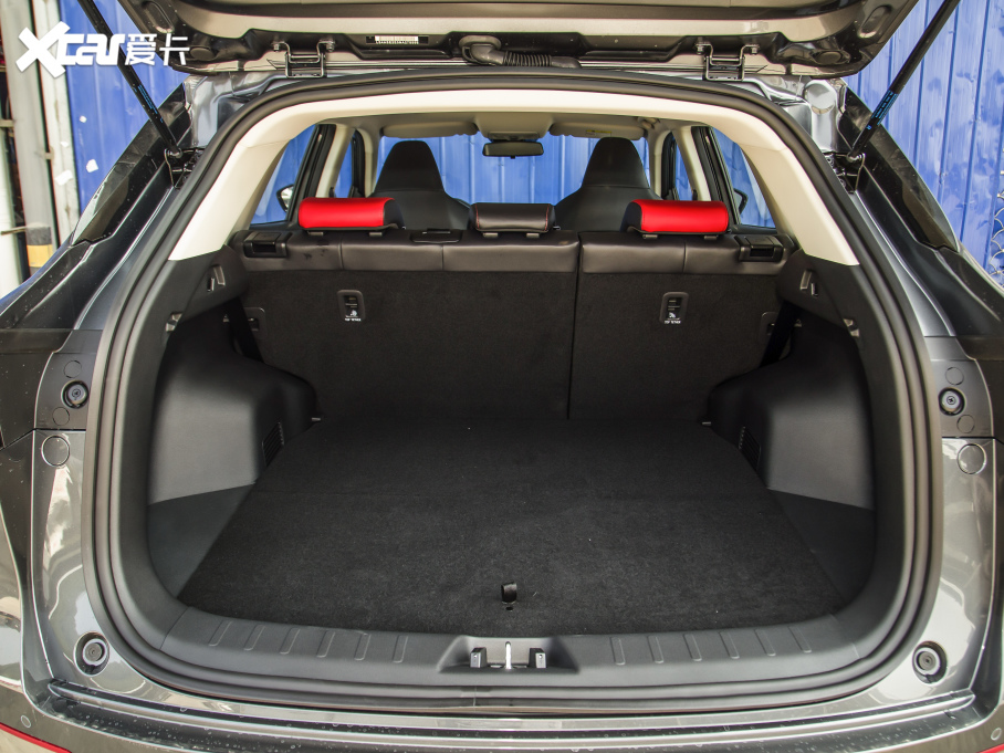 2022���L��CS55 PLUS �ڶ��� 1.5T DCT���F��