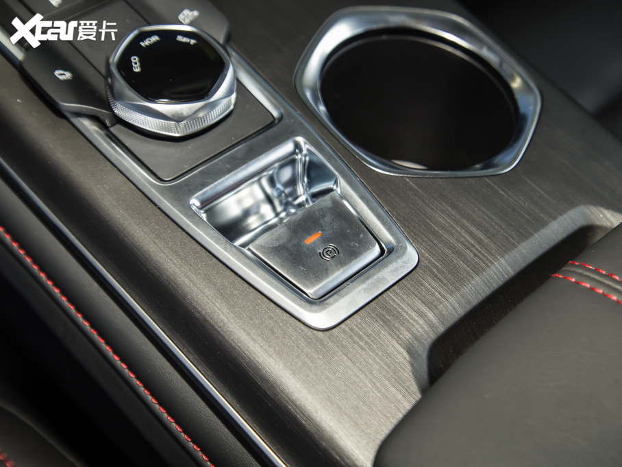 2022���L��CS55 PLUS �ڶ��� 1.5T DCT���F��