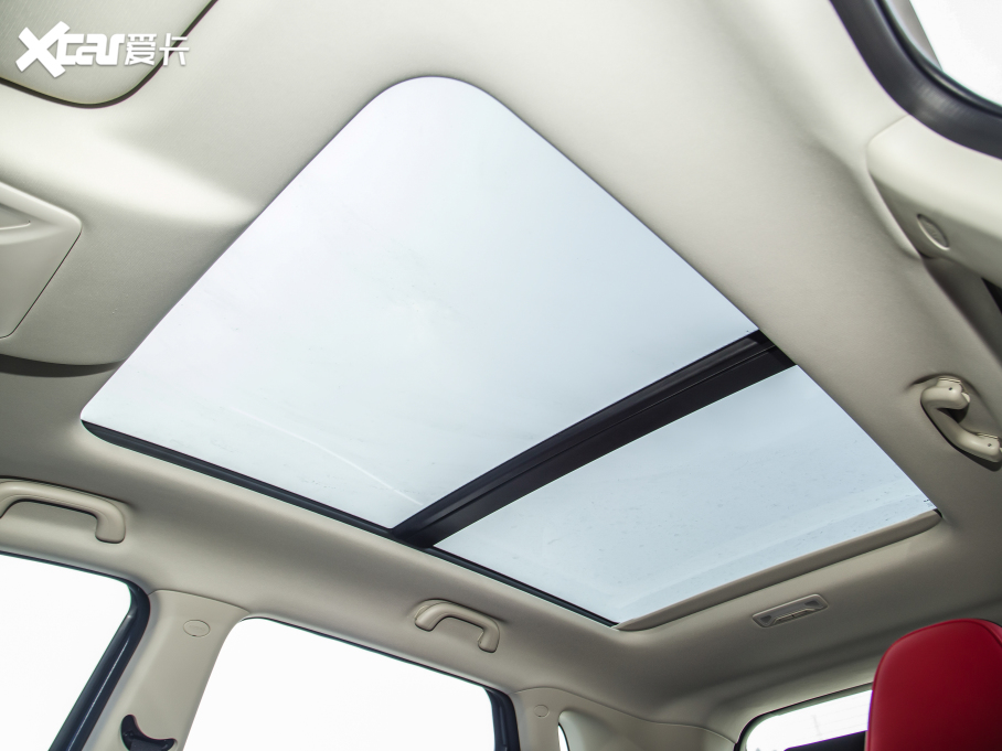 2022���L��CS55 PLUS �ڶ��� 1.5T DCT���F��