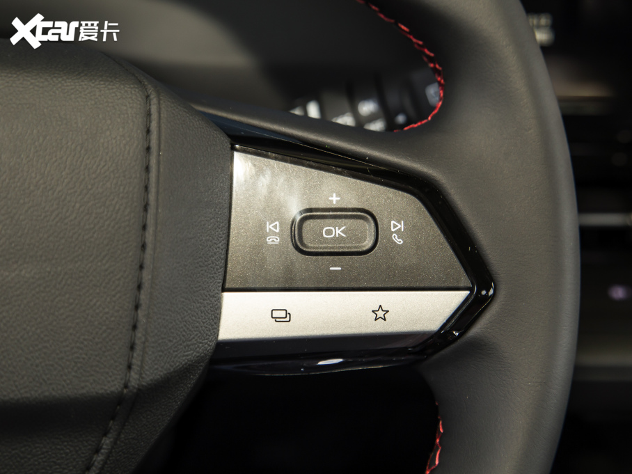 2022���L��CS55 PLUS �ڶ��� 1.5T DCT���F��