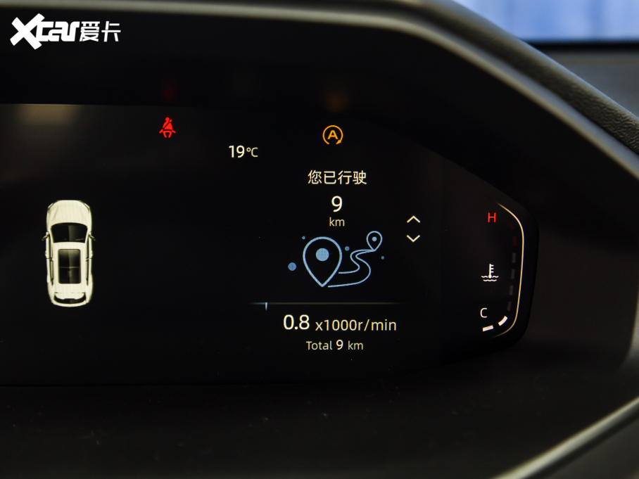 2022���L��CS55 PLUS �ڶ��� 1.5T DCT���F��