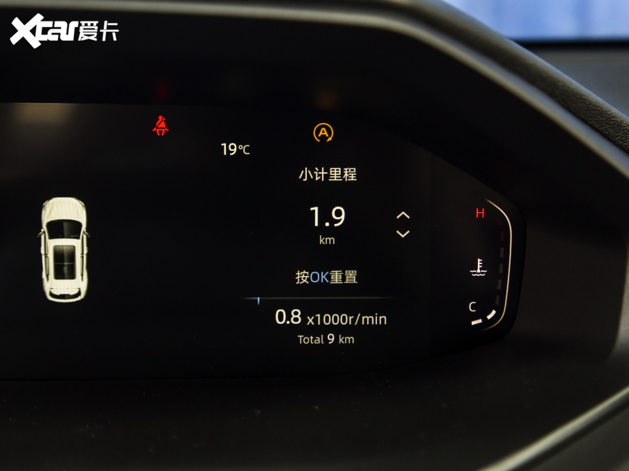 2022���L��CS55 PLUS �ڶ��� 1.5T DCT���F��