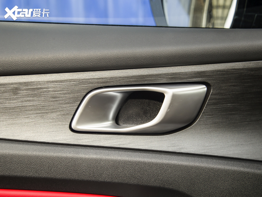 2022���L��CS55 PLUS �ڶ��� 1.5T DCT���F��