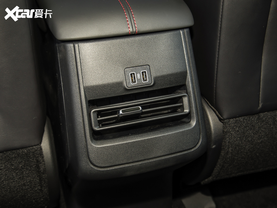 2022���L(zh��ng)��CS55 PLUS �ڶ��� 1.5T DCT���F��