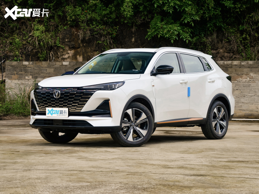 2022L(zhng)CS55 PLUS ڶ 1.5T DCT