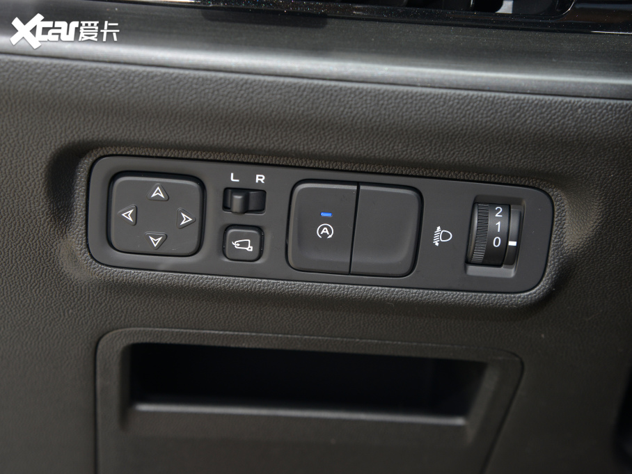 2022LCS55 PLUS ڶ 1.5T DCT