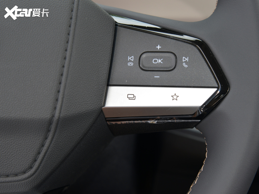 2022LCS55 PLUS ڶ 1.5T DCT