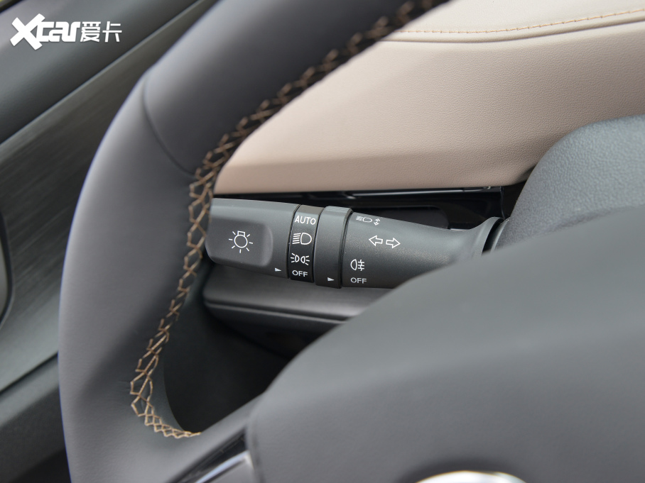 2022LCS55 PLUS ڶ 1.5T DCT