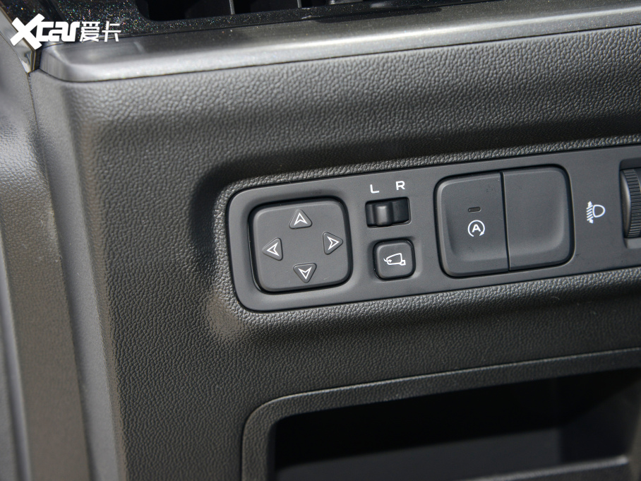 2022LCS55 PLUS ڶ 1.5T DCT