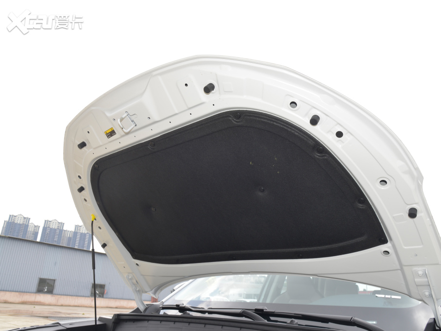 2022���L��CS55 PLUS �ڶ��� 1.5T DCT������