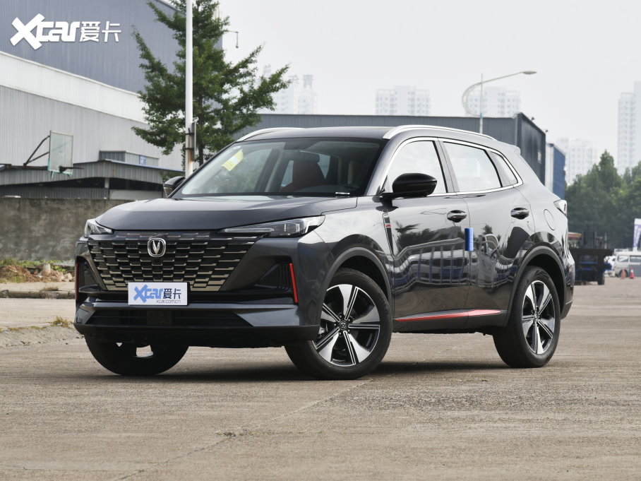 2022L(zhng)CS55 PLUS ڶ 1.5T DCT׿Խ