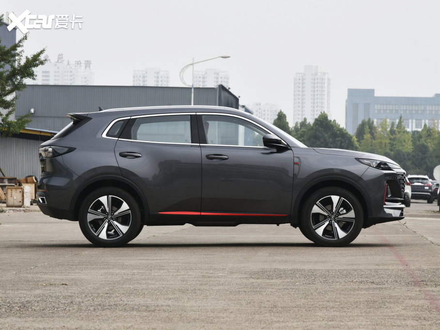 2022LCS55 PLUS ڶ 1.5T DCT׿Խ