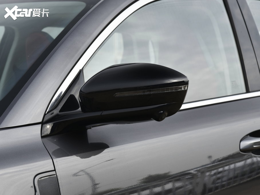 2022LCS55 PLUS ڶ 1.5T DCT׿Խ