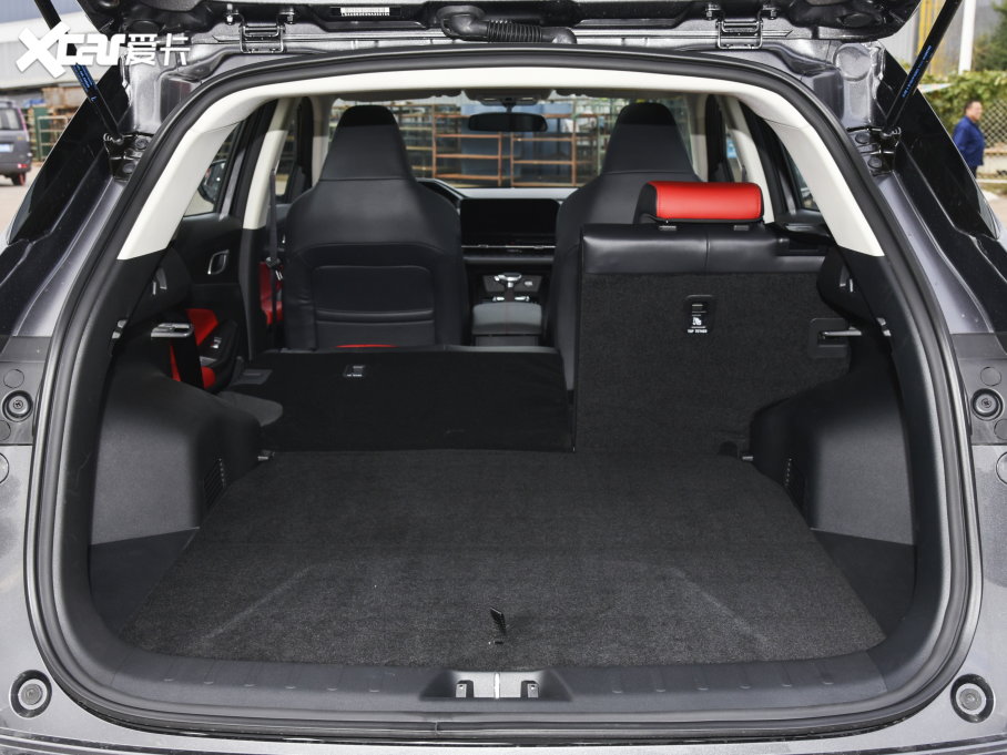 2022LCS55 PLUS ڶ 1.5T DCT׿Խ