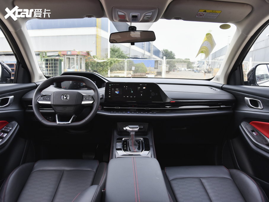 2022LCS55 PLUS ڶ 1.5T DCT׿Խ