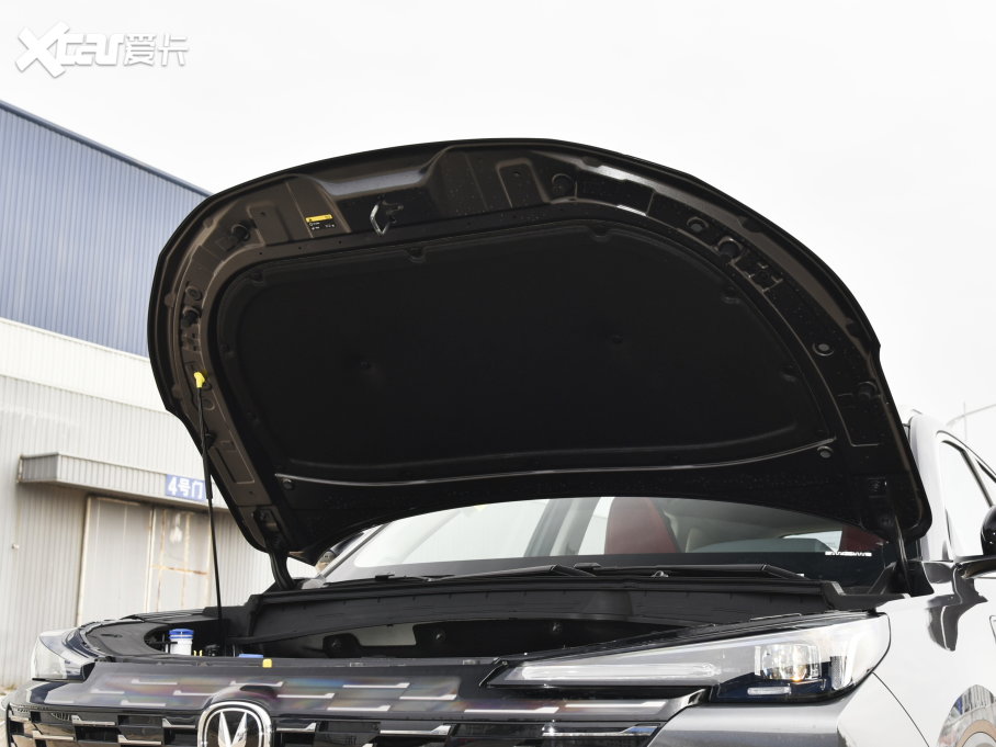 2022LCS55 PLUS ڶ 1.5T DCT׿Խ