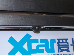2022款蓝鲸版 1.5T 手动豪华型 细节外观