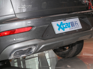 2022款蓝鲸版 1.5T 手动豪华型 细节外观