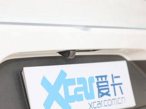2022款蓝鲸版 1.5T DCT豪华型 细节外观