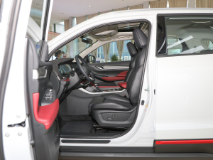 2022{L 1.5T DCTA ǰſg